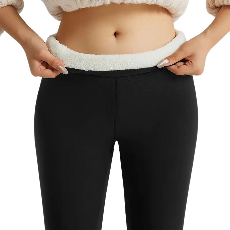 ThermaWarm™ Fleece Leggings