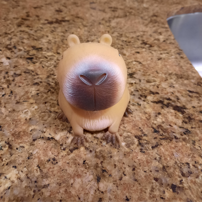 Capybara Toy Mini