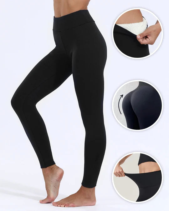 ThermaWarm™ Winter Fleece Leggings