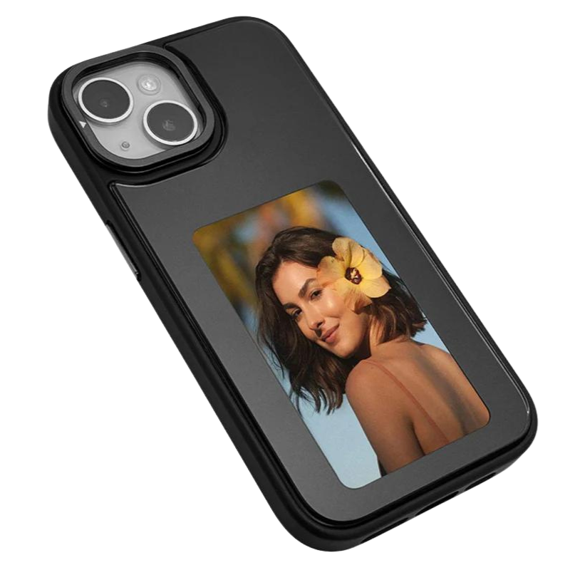 NFC Smart Phone Case For iPhone