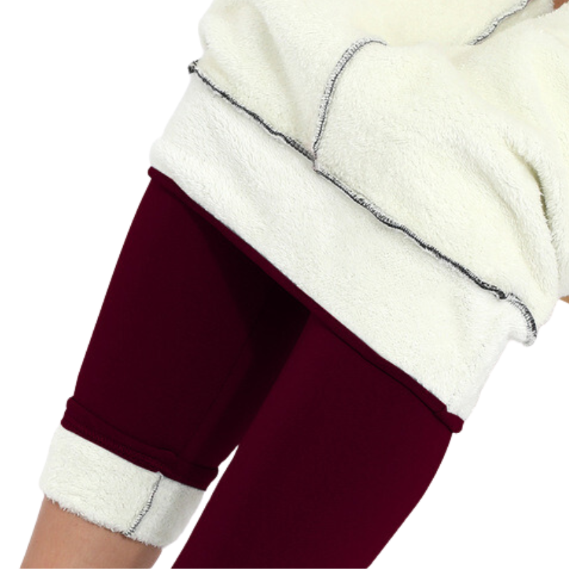 ThermaWarm™ Fleece Leggings