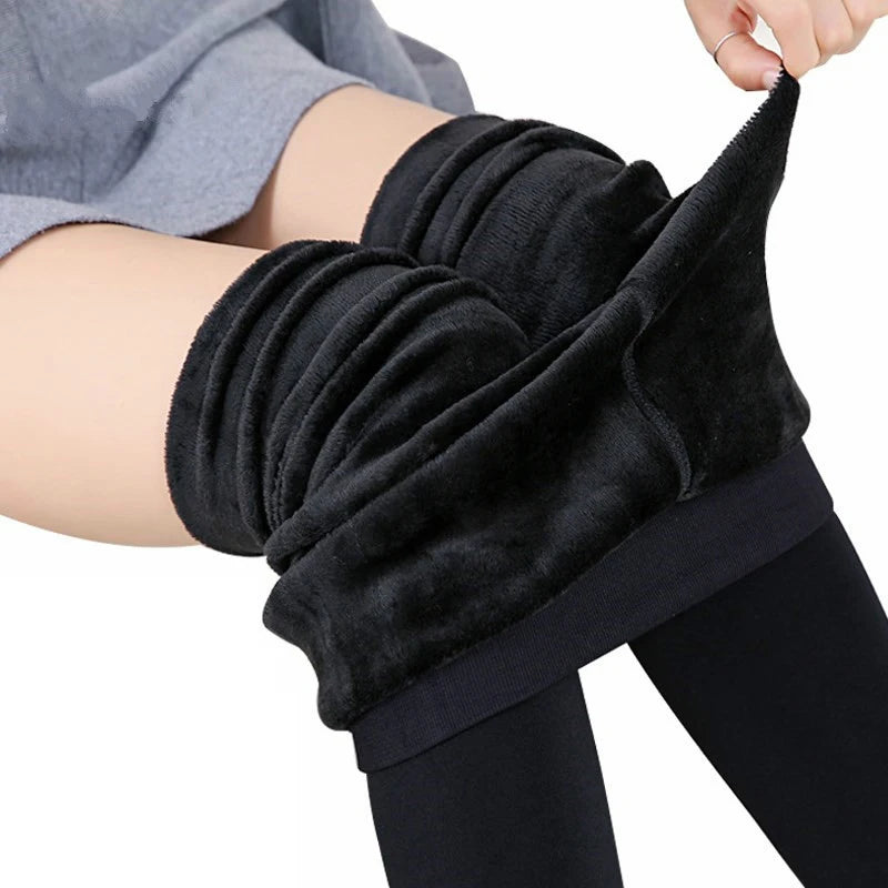 ThermaWarm™ Winter Fleece Leggings